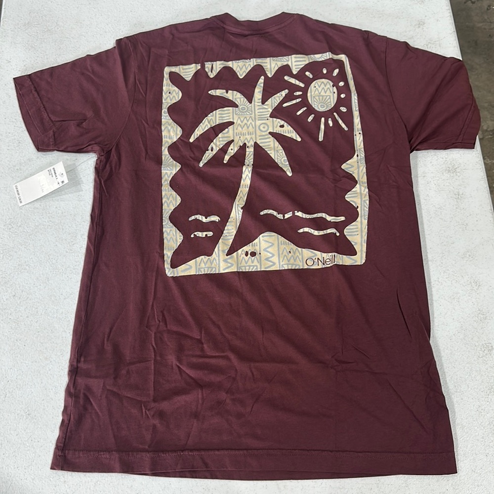 Brand new O’Neill, Tshirt